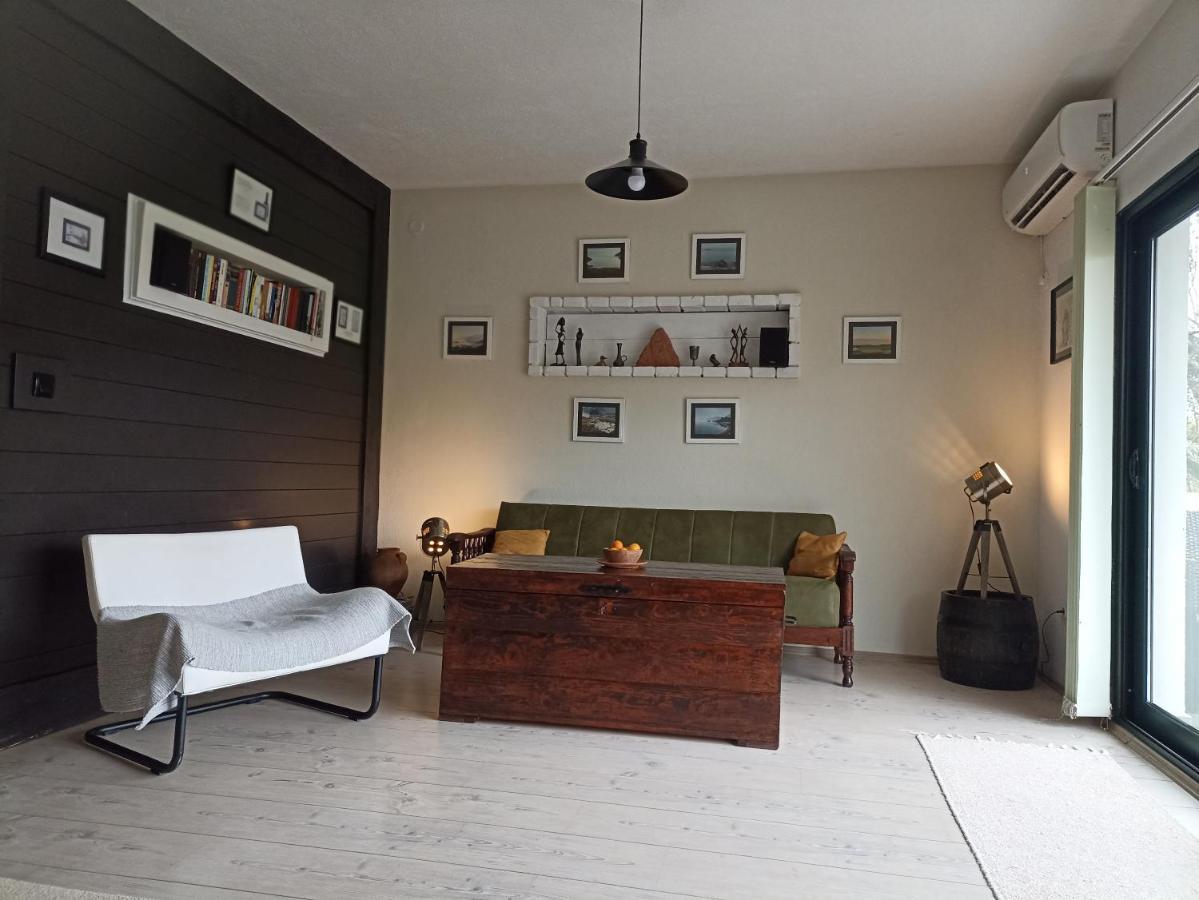 Lux Apartment Sunset Virpazar Ngoại thất bức ảnh