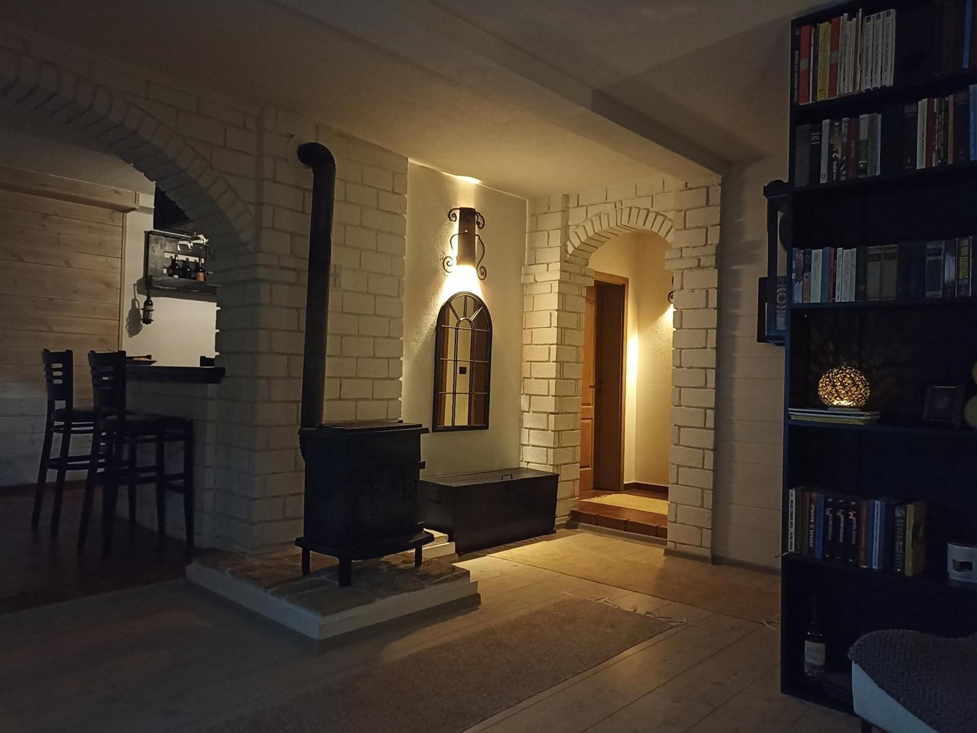 Lux Apartment Sunset Virpazar Phòng bức ảnh