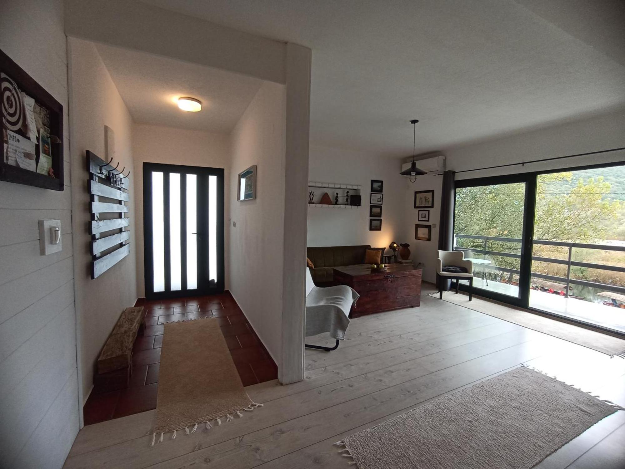 Lux Apartment Sunset Virpazar Phòng bức ảnh
