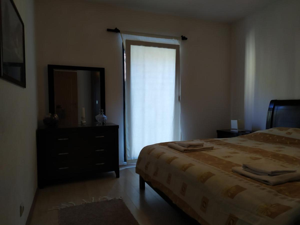 Lux Apartment Sunset Virpazar Ngoại thất bức ảnh